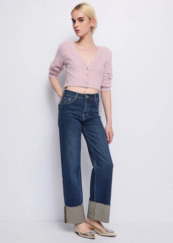 DENNYROSE 521DD53001 Cardigan in maglia