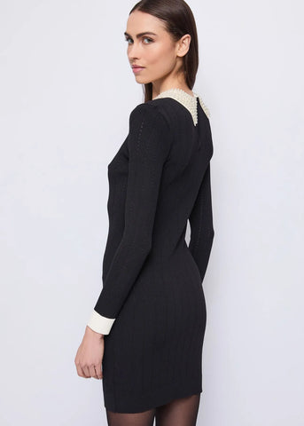GAUDì 521FD13007  Nuova Collezione Abito polo da donna in maglia lavorata