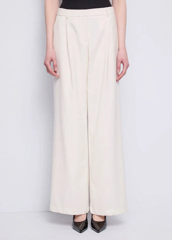 GAUDì 521FD25020 Pantaloni da donna a vita alta