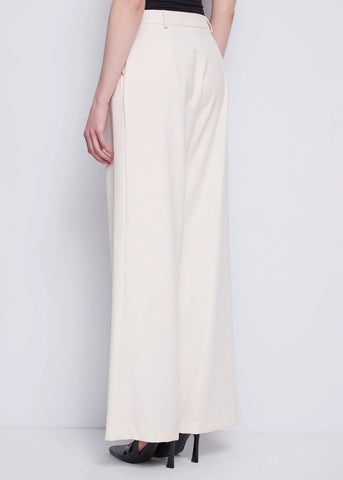 GAUDì 521FD25020 Pantaloni da donna a vita alta