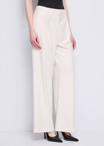 GAUDì 521FD25020 Pantaloni da donna a vita alta