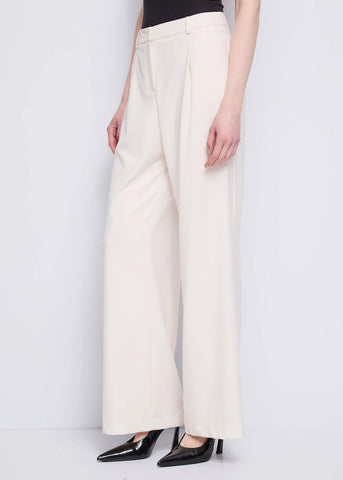 GAUDì 521FD25020 Pantaloni da donna a vita alta
