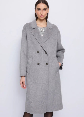 GAUDì Cappotto da donna in panno 521FD35010