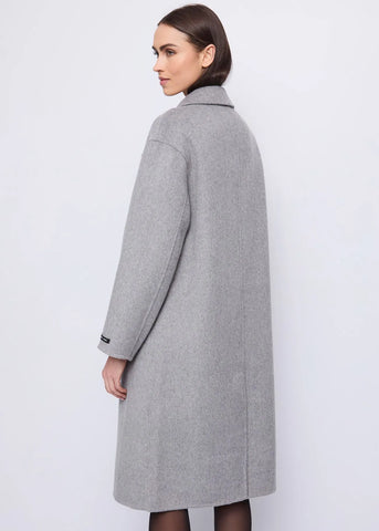 GAUDì Cappotto da donna in panno 521FD35010