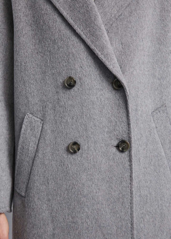 GAUDì Cappotto da donna in panno 521FD35010