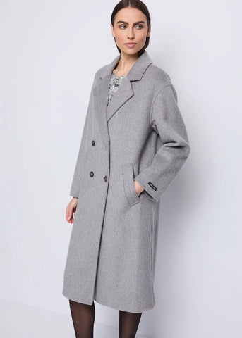 GAUDì Cappotto da donna in panno 521FD35010
