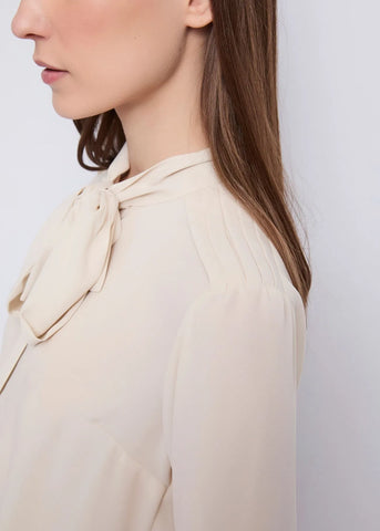 GAUDì 521FD45026 Camicia da donna in georgette