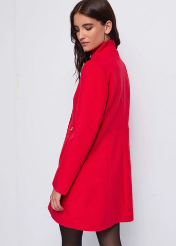 DENNYROSE 521ND35017 Cappotto in panno