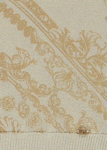 Maglia con scollo a V GAUDì ART.511BD53025