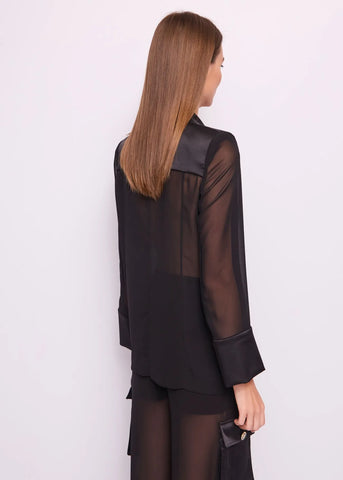 Blazer monopetto GAUDì ART.511FD35017