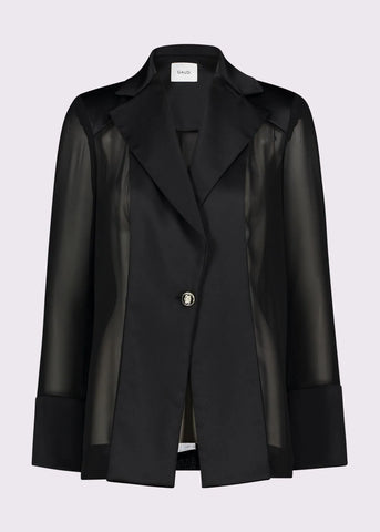 Blazer monopetto GAUDì ART.511FD35017