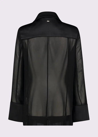 Blazer monopetto GAUDì ART.511FD35017