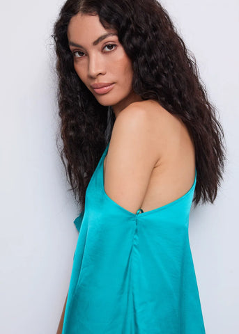 Blusa con scollo a V GAUDì 511FD45032
