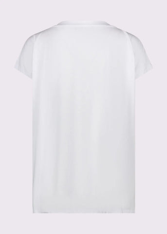 T-shirt  con stampa DENNYROSE ART.511ND64015