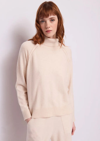 GAUDI Pantaloni da donna in filato con coulisse FD23002