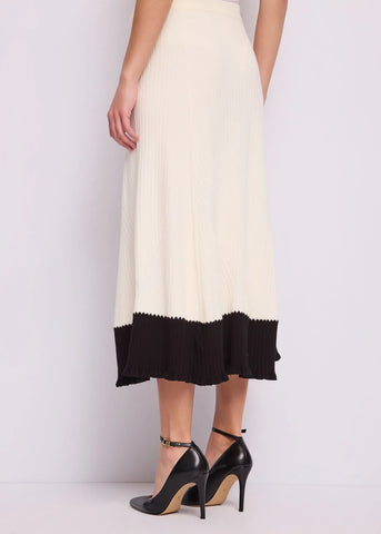 GAUDI Gonna in maglia di viscosa MOD.621FD73002