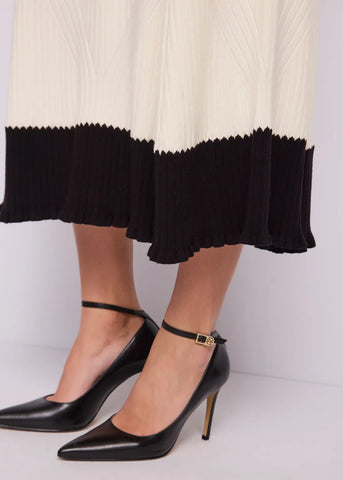 GAUDI Gonna in maglia di viscosa MOD.621FD73002