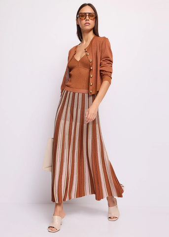 GAUDì 611FD43002 Top con scollo a V