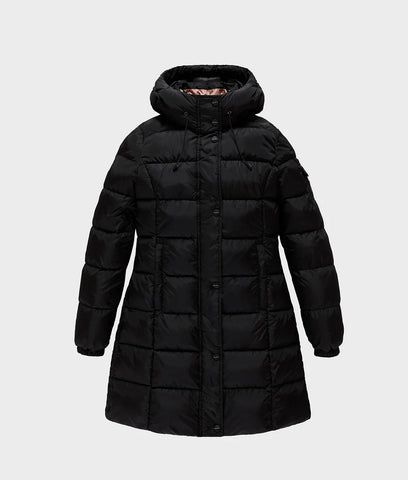 LADY LONG HUNTER JACKET REFRIGIWEAR