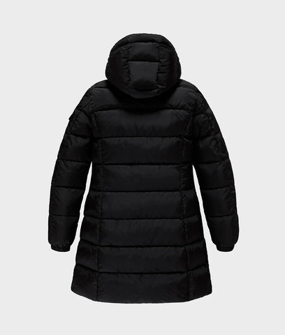 LADY LONG HUNTER JACKET REFRIGIWEAR