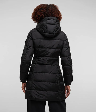 LADY LONG HUNTER JACKET REFRIGIWEAR