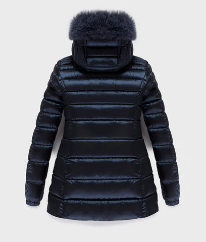 PIUMINO LONG MEAD REFRIGIWEAR