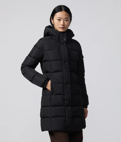 LADY LONG HUNTER JACKET REFRIGIWEAR