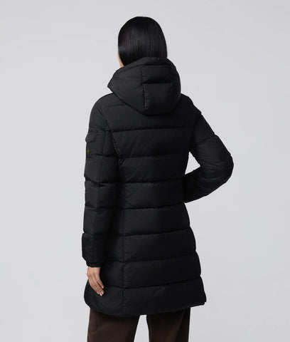 LADY LONG HUNTER JACKET REFRIGIWEAR