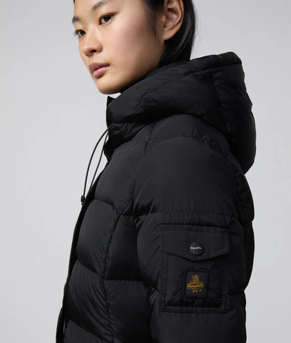 LADY LONG HUNTER JACKET REFRIGIWEAR