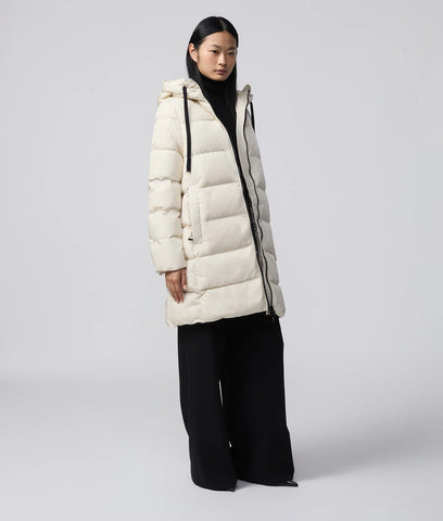 CATY JACKET REFRIGIWEAR