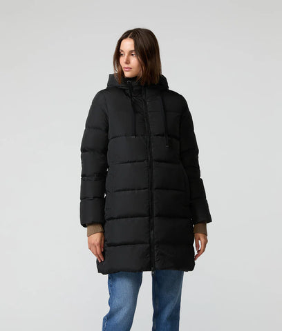CATY JACKET REFRIGIWEAR