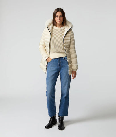 PIUMINO LONG MEAD REFRIGIWEAR