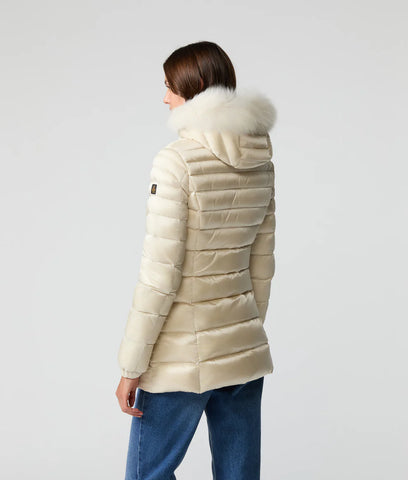 PIUMINO LONG MEAD REFRIGIWEAR