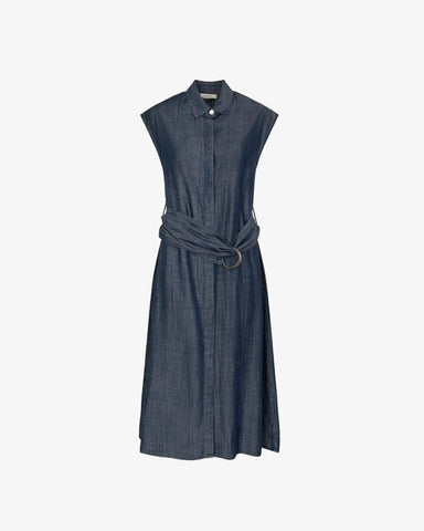 MARKUP VESTITO DENIM COD: MW1610200