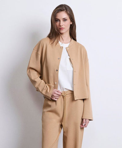 MARKUP Bomber interlock   COD: MW1620007