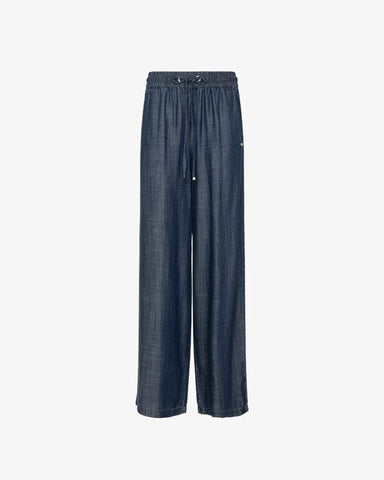 MARKUP Pantapalazzo denim MW1650104