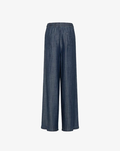 MARKUP Pantapalazzo denim MW1650104