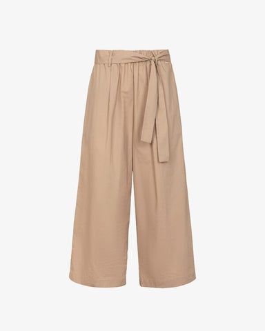 MARKUP Pantalone cropped in tela MW1650114