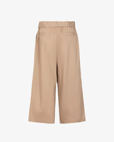 MARKUP Pantalone cropped in tela MW1650114