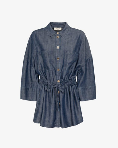 MARKUP  MW1650108 CAMICIA GIACCA