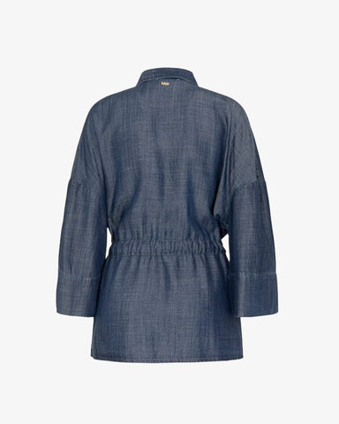 MARKUP  MW1650108 CAMICIA GIACCA
