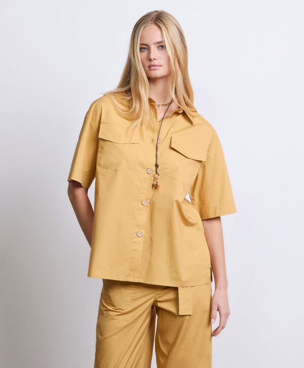 MARKUP COD.1660114  CAMICIA