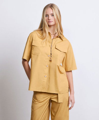 MARKUP COD.1660114  CAMICIA