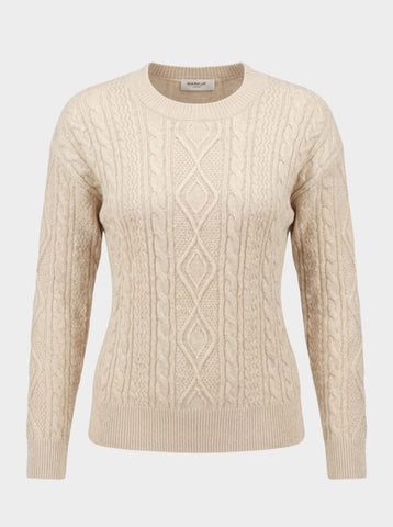 MARKUP COD: MW2600078  MAGLIA Girocollo in filato paillettes