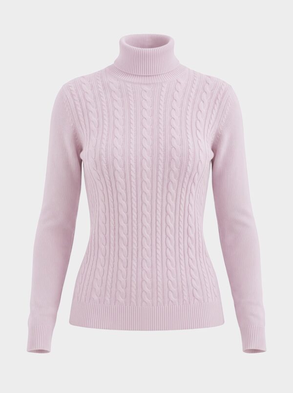 MARKUP COD: MW2600095  MAGLIA Dolcevita in Cashmere
