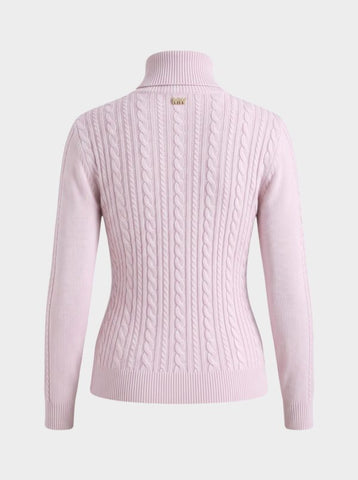 MARKUP COD: MW2600095  MAGLIA Dolcevita in Cashmere