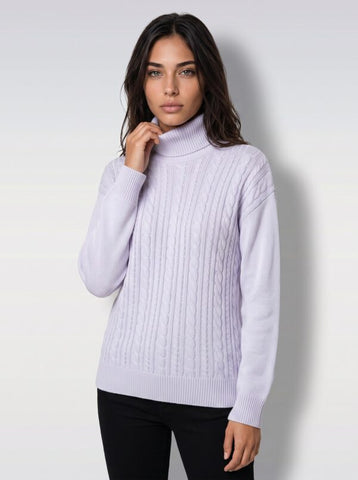 MARKUP COD: MW2600095  MAGLIA Dolcevita in Cashmere