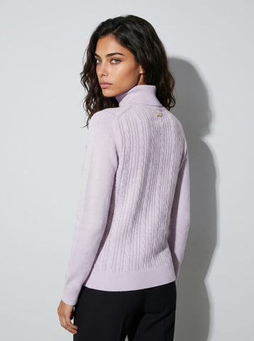 MARKUP COD: MW2600095  MAGLIA Dolcevita in Cashmere