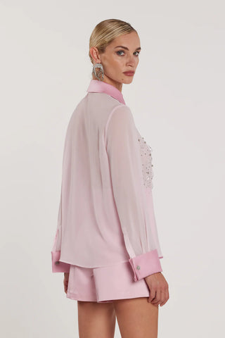 RELISH  Camicia KITON