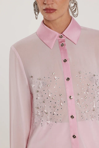 RELISH  Camicia KITON